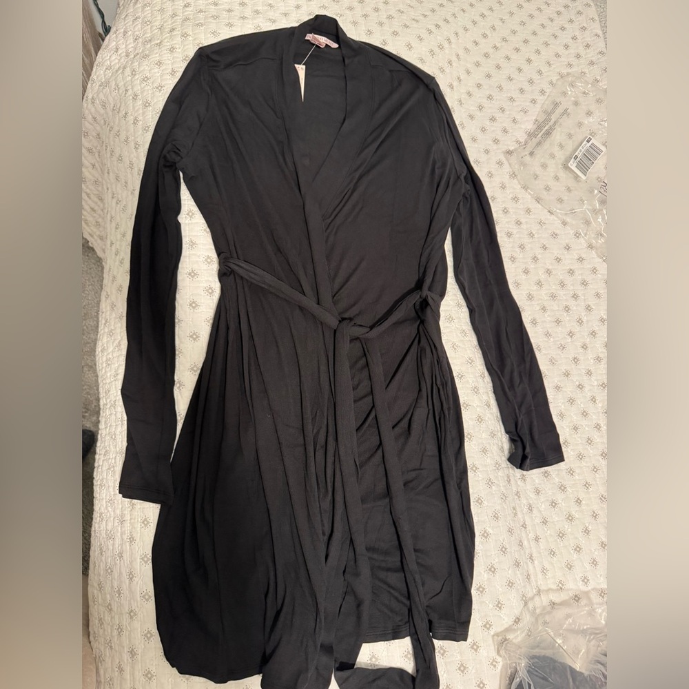 Victoria’s Secret robe